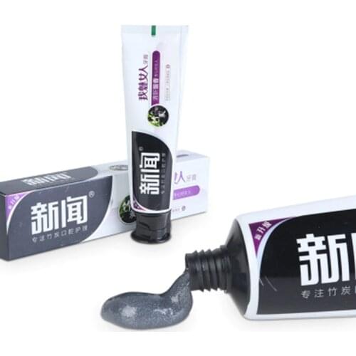 APINKGIRL Toothpastes