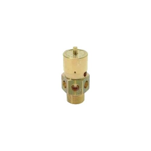 ASTORIA CMA BOILER SAFETY VALVE 3/8"M 1.8BAR CE-PED