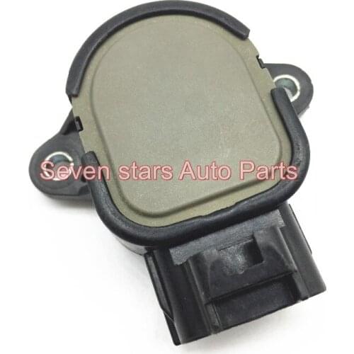 TPS Throttle Position Sensor for Mazda 323 MX-5 Miata Protege Kia Sephia OEM# 198500-1031/BP2Y-18-911
