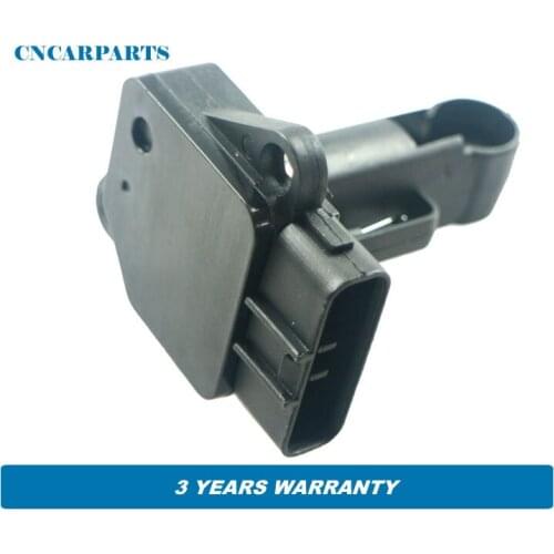 Air Flow Meter Sensor Fit for Toyota Camry Prado Kluger Prius MAF 22204-21010