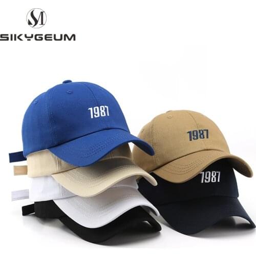 SIKYGEUM Unisex Hats Outdoor Hip-Hop Men Women Baseball Cap Male Female Summer Sun Hat Gorras Hombre Luxury Brand Hat Snapbac