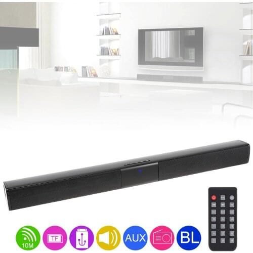 LaxINext Soundbars