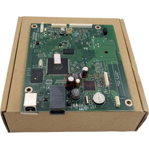 FORMATTER PCA ASSY Formatter Board logic Main Board MainBoard for HP M435 M435N M435NW 435 CZ237-60001