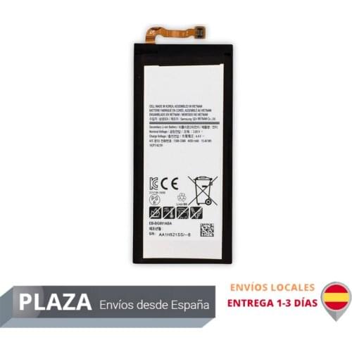 Movitek Samsung Galaxy S7 Batteries