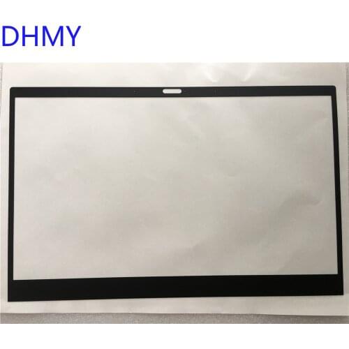 New and Original Laptop Lenovo Thinkpad x1 carbon 6th LCD Bezel Cover case/The LCD screen frame Sticker AP16R000100 01YR448