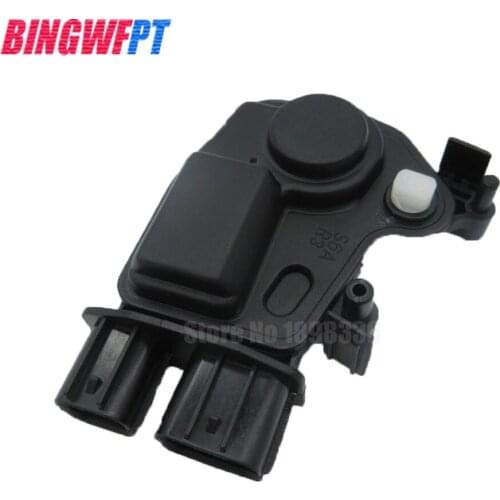 Door lock Actuator Right & Left 72115-S6A-J11 72155-S6A-J11 For Honda FIT 03-08 For PILOT 03-07 For CRV 02-06