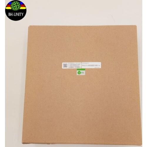 Sei ko printhead solvent printer with spt 1024 printhead for challenger infinity printer