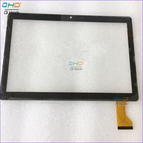 New Tab touch screen panel Digitizer Glass Sensor For 10.1" DIGMA Plane 1553M 4G PS1166ML Tablets tablet touch panel
