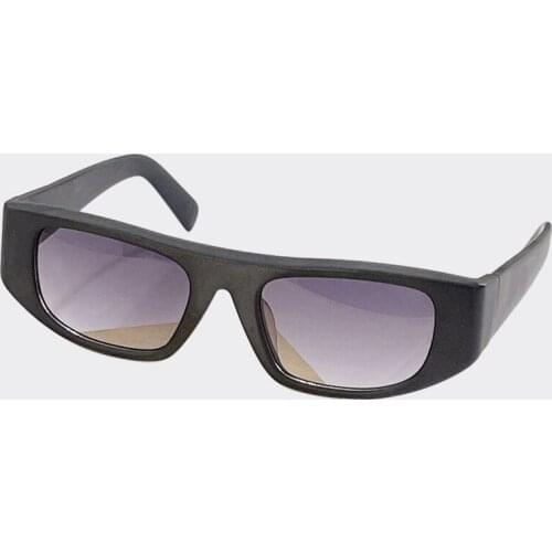 Classic Vintage Rectange Sunglasses Women Sunglasses Woman/Men Retro Sun Glasses Lentes De Sol