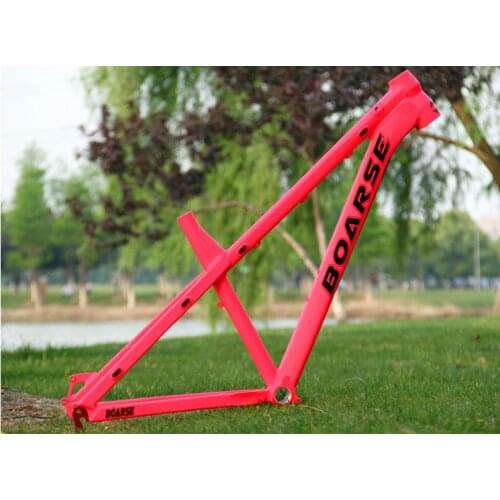 SOMEDAY Bicycle Frames