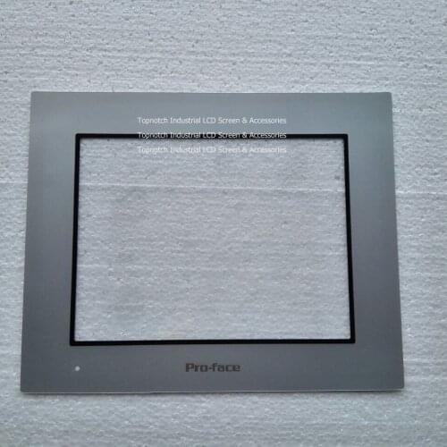 Brand New Protective Membrane Film for PRO-FACE PFXGP4401TAD TScreen Guard