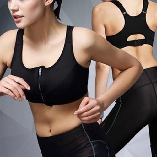Sports Bras Women Shirt Crop Top Women Sportswear Sexy Lingery Top Bras For Gym Female Underwear Running Push Up Yoga Clothes