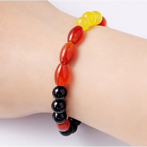 TANGTANG Stone Bracelets