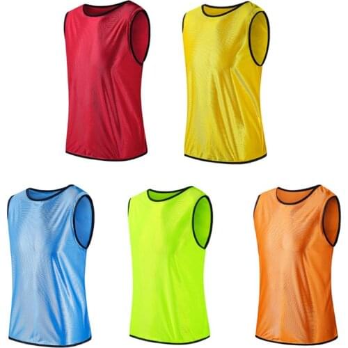 THINKTHENDO Football Uniform