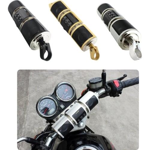 Timelytrust Motorcycle Electronics