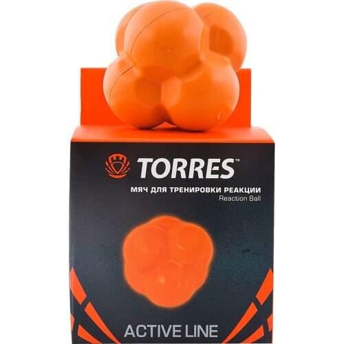 TORRES Fitness And Bodybuilding Products