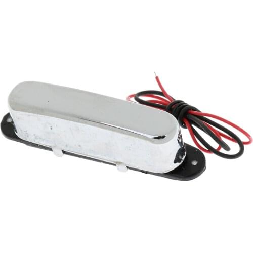 Finest Guitars Neck Single Coil Pickup 7.5K For Style Guitar