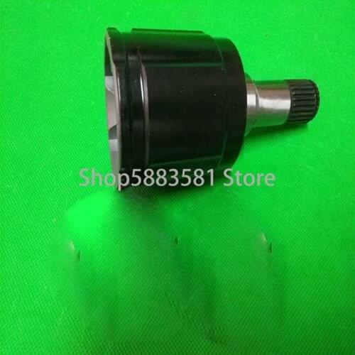 Car outer joint hon dac ivi c half shaft outer ball cage inner ball cage five-spoke shaft constant velocity universal joint