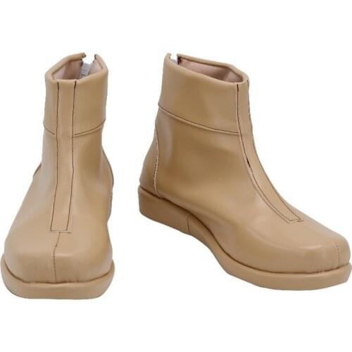 My Hero Academia Hero Hawks Cosplay Boots Shoes Boku no Hero Academia Hawks Shoes Cosplay Custom Made EU/US Size