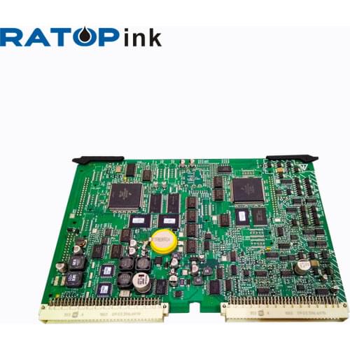 DOMINO Boards For Car Radio