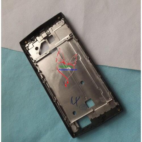 DOOGEE DOOGEE Phone Cases