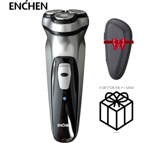 ENCHEN Shavers