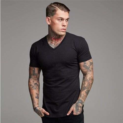 FITNESS SHARK Sports T-shirts