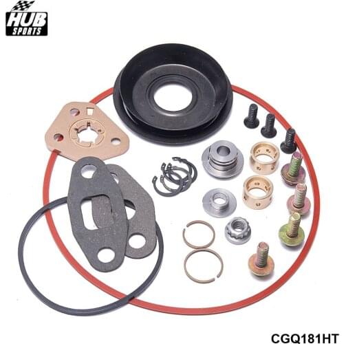 H1C WH1C H1E WH1E H1D H2A Turbo charger Repair Rebuild Service kit Kits 4027309 HU-CGQ181HT