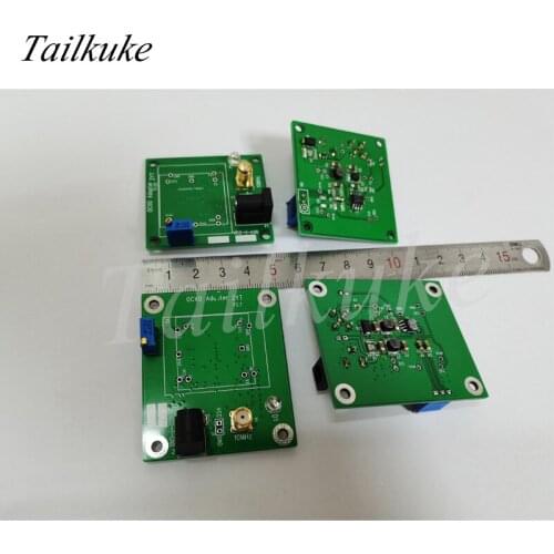 Constant-temperature Crystal Oscillator OCXO Benchmark Version Suitable for 25x25 36x27 51x41 51x51 Etc Fine Adjustment Version