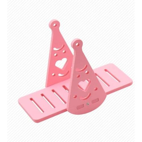 Legendog 1pc Hamster Seesaw Toy Funny Hamster Exercise Toy Small Animal Cage Interactive Toys Pet Supplies