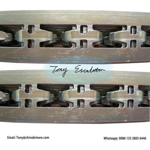 Elevator Steel Belt TOEC-40TOEC-60E301 for spare parts