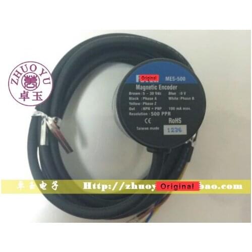 MES-1000 MES-500 Decoder Encoder 100% New Original