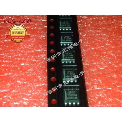 Module SN65HVD20DR VP20 SOP-8 Original authentic and new Free Shipping