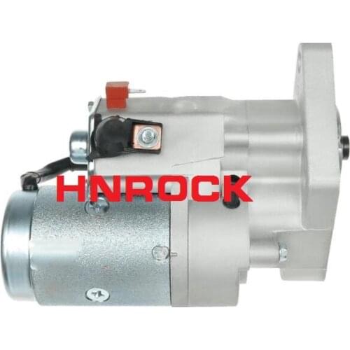 12V 10T STARTER MOTOR 03111-4140 36100-4X100 361004X100 OK552-18-400A OK55218400A FOR KIA J3