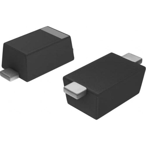 New 50pcs/lot BAT41ZFILM BAT41Z BAT41 SOD-123 screen Z41 new original In Stock