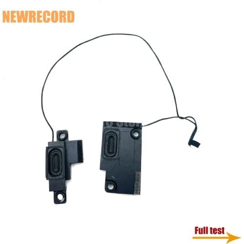 NEWRECORD Original Laptop Speaker for Acer Aspire E15 E5-575 E5-575T e5 E5-575G F5-573T E5-523 E5-553 F5-573 ygh3kzaasatn10