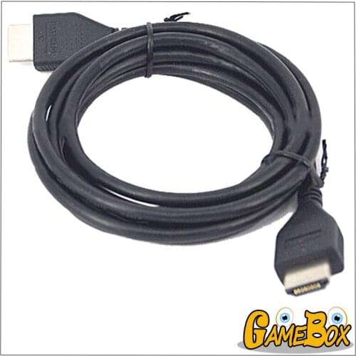 Original HD MI Cable Support 1080P 3D 4K HDMI Connection Cable for Sony PS4 High Definition Cord Cable for PS4 Playstation 4