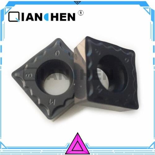 Original JXTC SCMT120408-HM JT3115 SCMT120404-HM JT3115 (10pcs/lot) tungsten Carbide Cutting tools insert