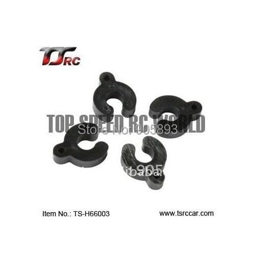 Front Upper Arm Card For 1/5 HPI Baja 5B Parts(TS-H66003)+Free shipping