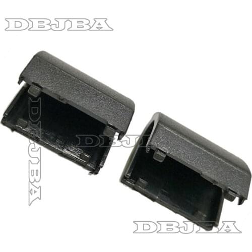 LCD Hinge Black Cover Axis Shell L + R for Dell Inspiron 15R-3521 3537 3535