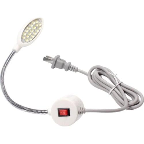Super Bright 30 Lamp Beads Sewing Clothing Machine Light Working Light Lamp
