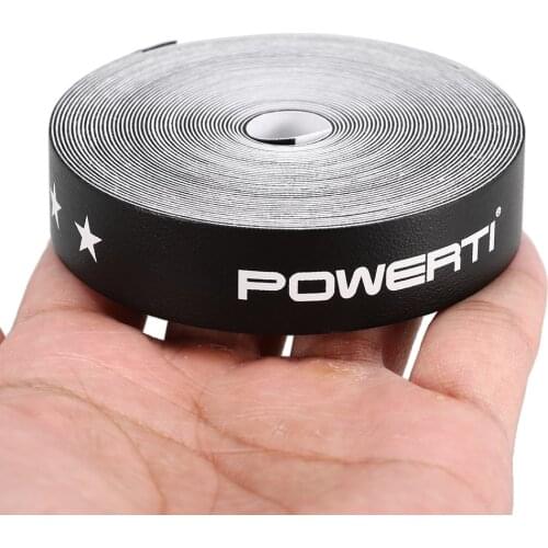 Outdoor Racquet Racket Tennis Badminton Grip Tape Protection Tape Sticker Racquet Guard Tape