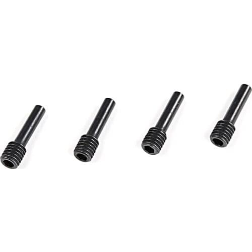 Shaft Pin Fixed Screw M5*3*18 Fit for 1/5 HPI ROVAN ROFUN KM GTB TS BAJA 5B 5T 5SC LOSI 5IVE T