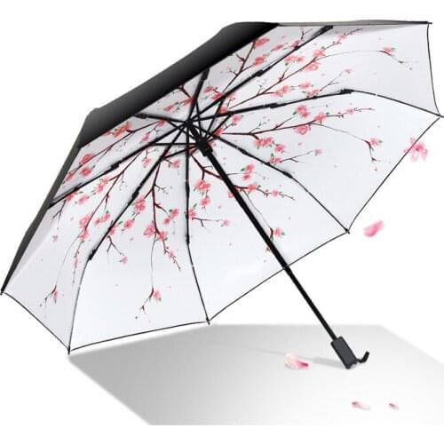 Double Large Umbrella Long Handle Uv Protection Pink Golf Umbrella Rain Beach Women Wedding Paraguas Mujer Rain Gear BY50YS