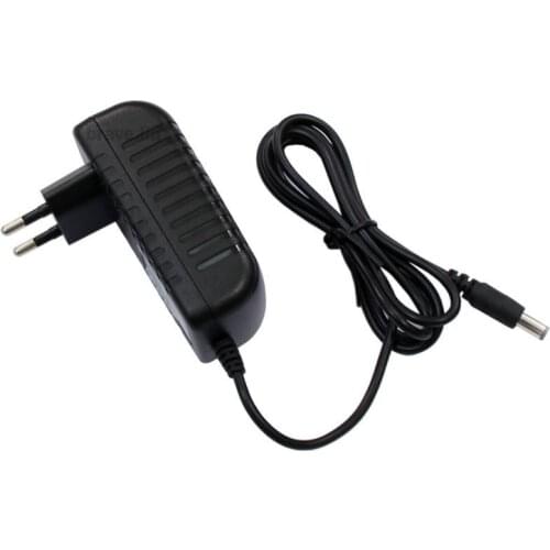 DC 12V for Video Surveillance System