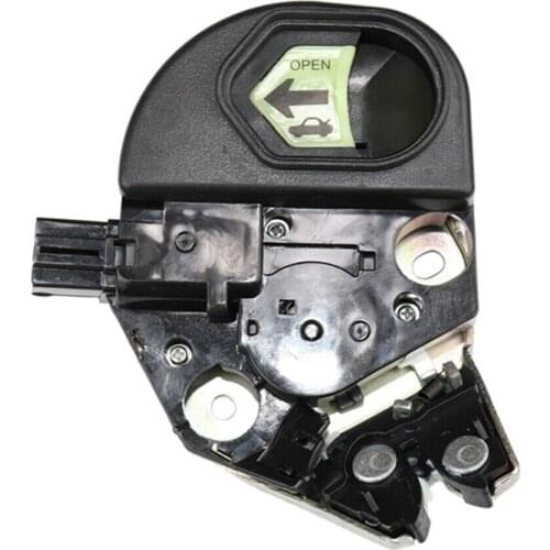 74851-TR0-A11 Trunk Latch Lock Power Lid Lock Actuator for Honda Civic 2012