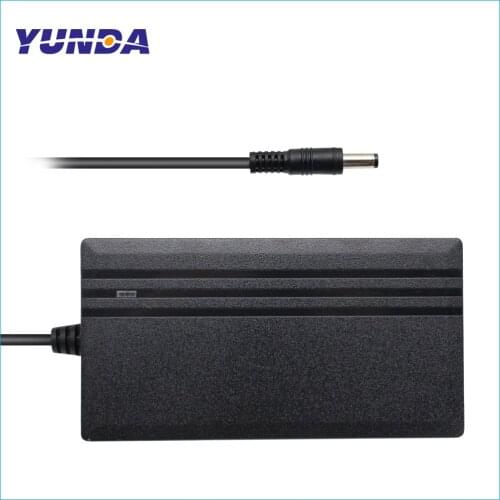 DC 12V 4A Power Supply Adapter Transformer for DC12V CCTV Camera LED Strip Light AC 100-240V to DC 12V 4Amp 48W Adapter US Plug