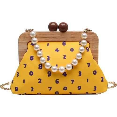 AHCLY Womens Bags