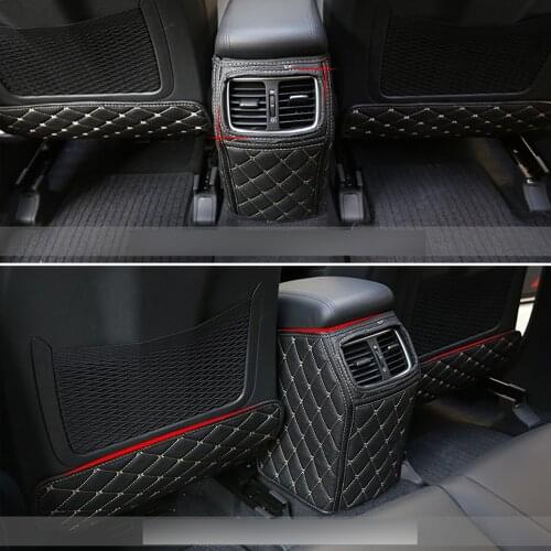 Auto Bailunte Car Seat Back Covers