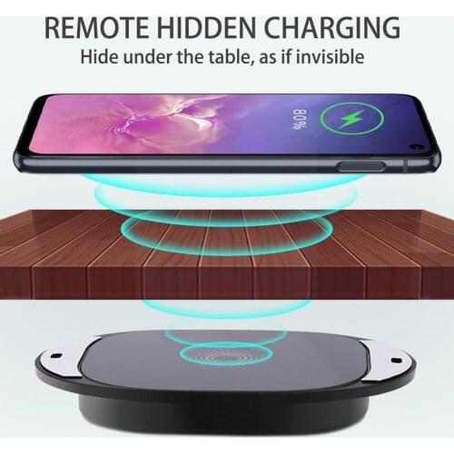 Беспроводные зарядки для мобильных телефонов BUDI China At AliExpress